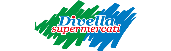Logo Divella Supermercati