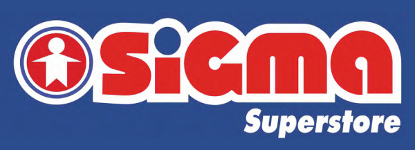 Logo Sigma Superstore